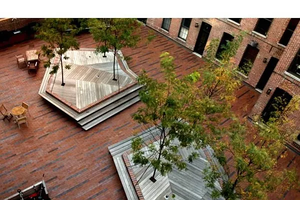 Rented by Corcoran | media 1