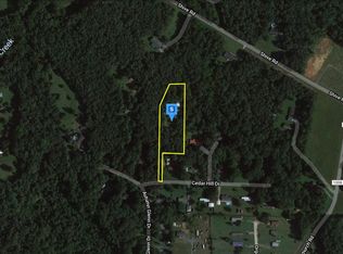 1005 Cedar Hill Dr, Rockwell, NC 28138