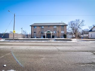 1730 N Water St, Decatur, IL 62526