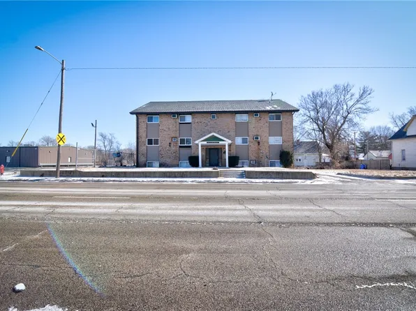 1730 N Water St, Decatur, IL 62526