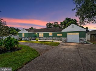 501 Marley Station Rd, Glen Burnie, MD 21060