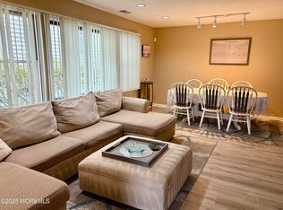 206 Brinley Ave APT A, Bradley Beach, NJ 07720