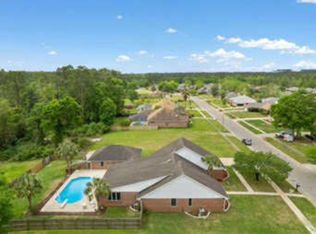 10060 Bristol Park Rd, Cantonment, FL 32533