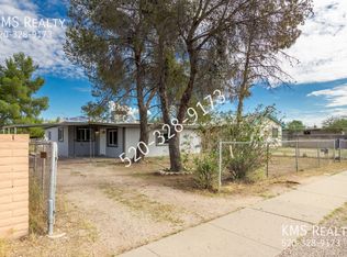 1019 E 27th St, Tucson, AZ 85713