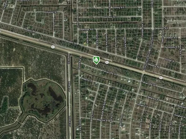 1141 Briarcliffe ST, FORT MYERS, FL 33913