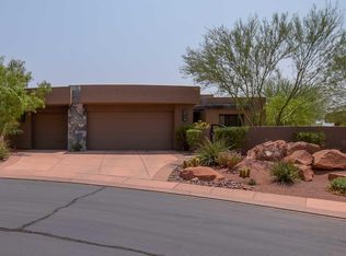2331 W Entrada Trl UNIT 85, St George, UT 84770
