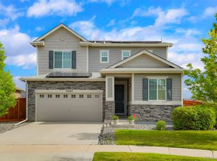 25163 E Byers Dr, Aurora, CO 80018