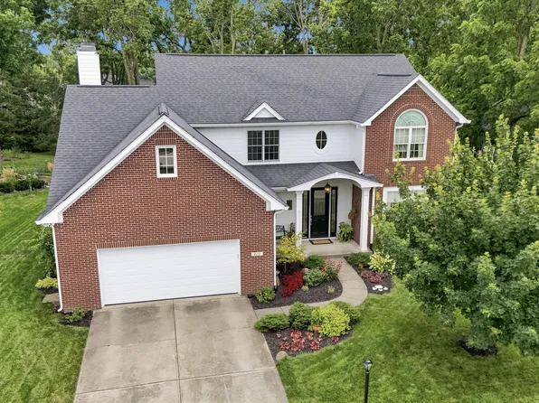 2127 Corsican Cir, Westfield, IN 46074