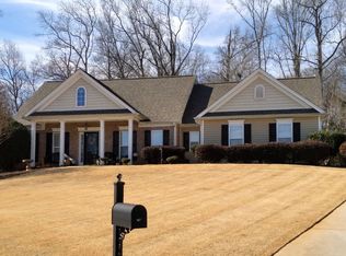 147 Wood Cv, Jefferson, GA 30549