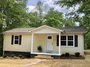 222 Durham St, McMinnville, TN 37110