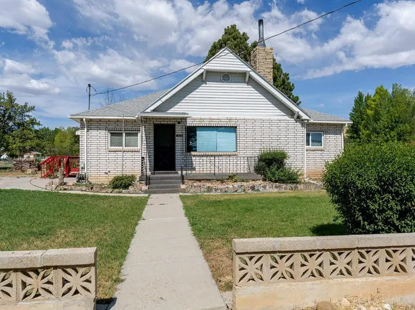 81 N 200 W, Tropic, UT 84776