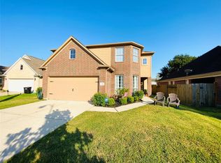 22414 Lamaster Ln, Spring, TX 77373