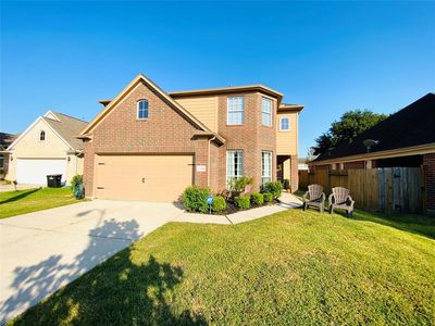 22414 Lamaster Ln, Spring, TX, 77373