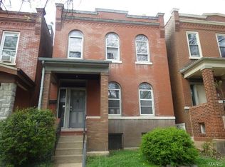 3655 McRee Ave, Saint Louis, MO 63110