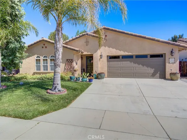 323 Ladrillos Way, San Miguel, CA 93451