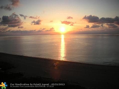 1st image of 405 N Ocean Blvd APT 1620