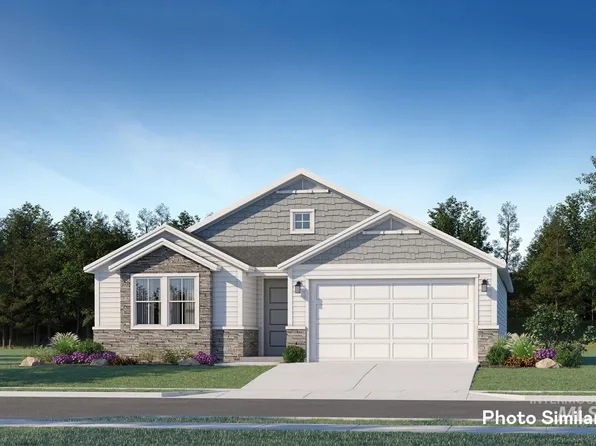 12145 W Ginger Creek Dr, Boise, ID 83713