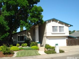8020 Mesa Oak Way, Citrus Heights, CA 95610