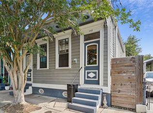 3415 Chartres St, New Orleans, LA 70117