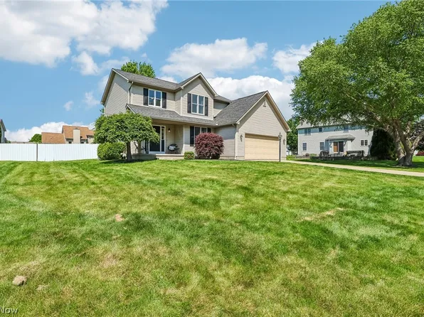 5255 Sycamore Hill Dr, New Middletown, OH 44442