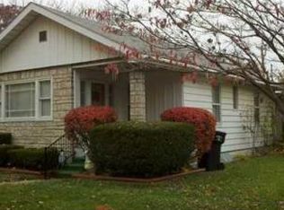 1807 E Bowman St, South Bend, IN
