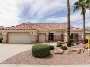 14207 W Rico Dr, Sun City West, AZ 85375