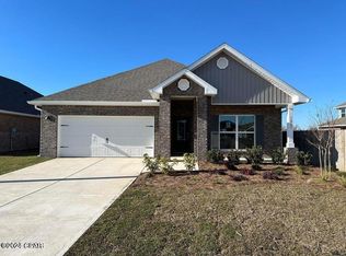 1262 Reece Way, Lynn Haven, FL 32444