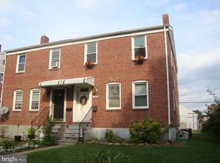 3111 Liberty Pkwy, Dundalk, MD 21222