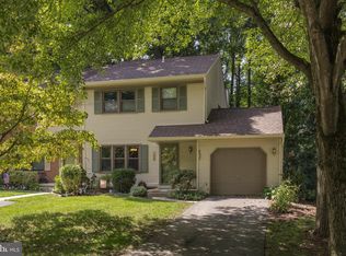 114 Trotters Lea Ln, Chadds Ford, PA 19317