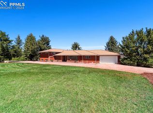 54 Marland Rd, Colorado Springs, CO 80906