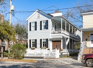 744 Rutledge Ave APT A, Charleston, SC 29403