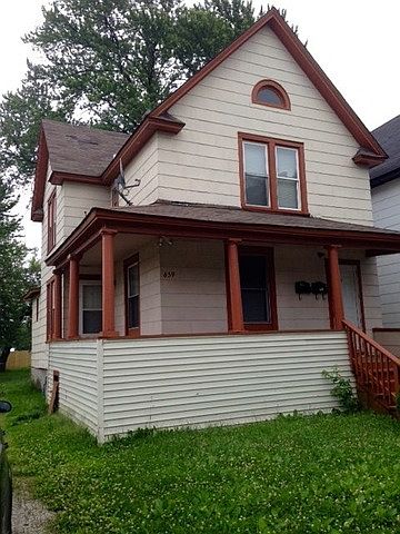 2nd image of 659 S Martin Luther King Jr Ave #1