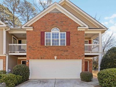 2090 Manhattan Pkwy, Decatur, GA, 30035