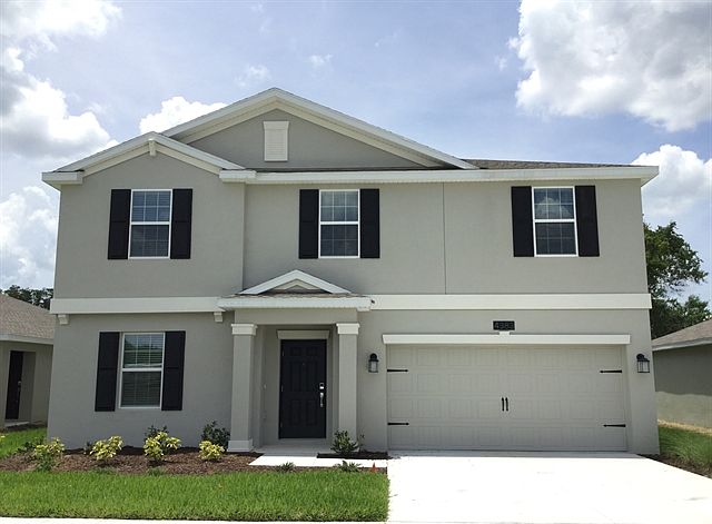 1st image of 4383 Seven Canyons Dr