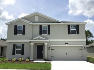 4383 Seven Canyons Dr, Kissimmee, FL 34746