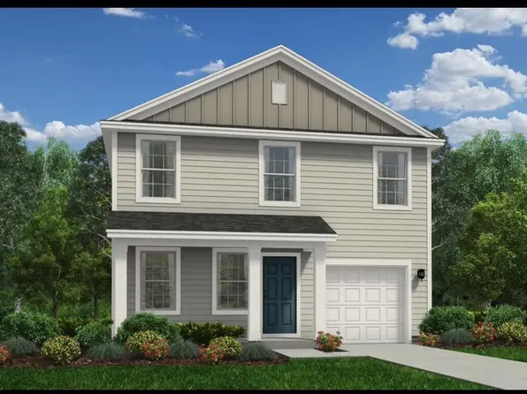 69 Stout Lndg, Dunn, NC 28334