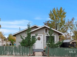 424 9th Ave N, Nampa, ID 83687