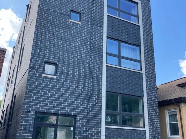 3732 N Harlem Ave Unit 3, Chicago, IL 60634