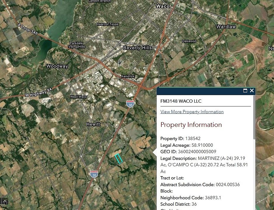 2nd image of 3982 W Moonlight Dr