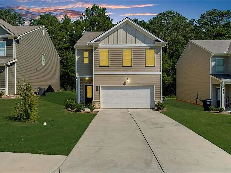 200 Vickery Ln NW — Photo 18