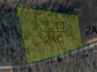 865 Lost Creek Rd, Lobelville, TN 37097