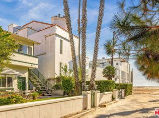 16 Spinnaker St, Marina Del Rey, CA 90292