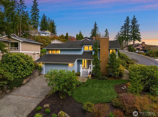 18430 NE 15th Place, Bellevue, WA