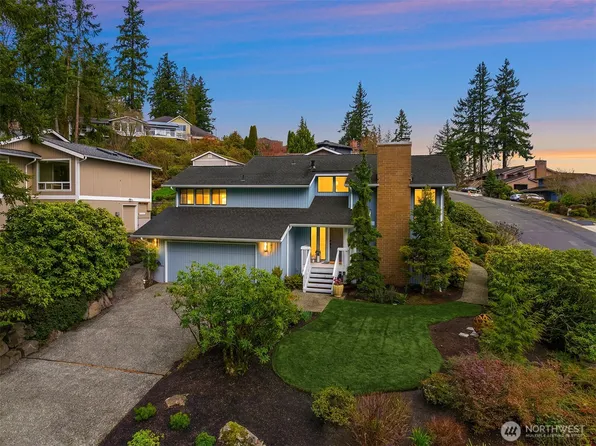 18430 NE 15th Place, Bellevue, WA 98008