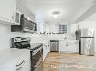 604 Ridley Ave UNIT B, Lagrange, GA 30240