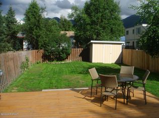 3909 Roundtop Cir, Anchorage, AK 99504