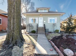 2117 Magnolia St, Rockford, IL 61104