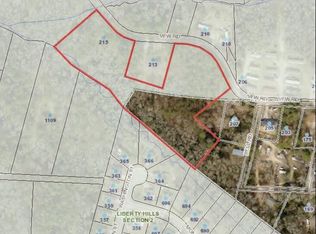 215 Vfw Rd, Grovetown, GA 30813