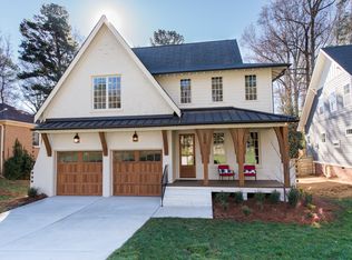 204 Wonderwood Dr, Charlotte, NC 28211