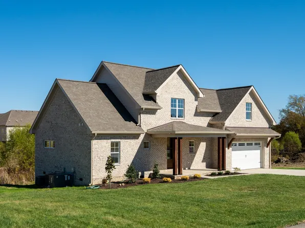 2516 Warners Rdg, Chapel Hill, TN 37034